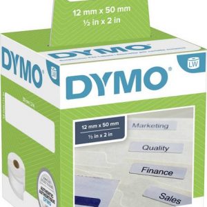 Etykieta Dymo 99017 s0722460 (12 x 50mm)